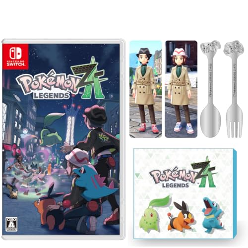 Amazon.co.jp: 【ポケモン抽選キャンペーン応募用紙付き】【オリジナル
